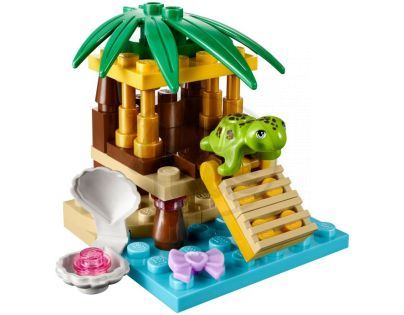 LEGO Friends 41019 Malá želví oáza
