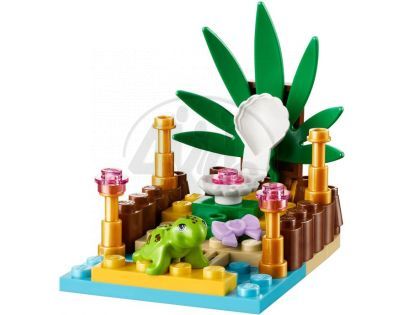 LEGO Friends 41019 Malá želví oáza