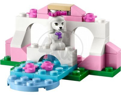 LEGO Friends 41021 Malý palác pro pudlíka