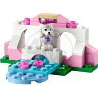 LEGO Friends 41021 Malý palác pro pudlíka 2