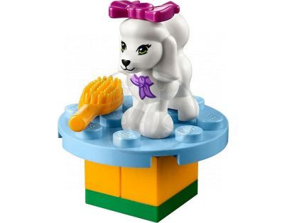LEGO Friends 41021 Malý palác pro pudlíka