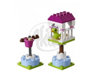 LEGO Friends 41024 Papoušek na bidýlku