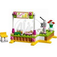 LEGO Friends 41027 - Mia a stánek s limonádou 3