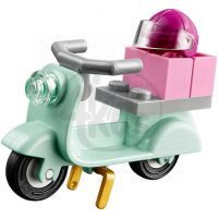 LEGO Friends 41027 - Mia a stánek s limonádou 4