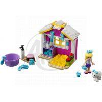 LEGO Friends 41029 - Malé jehňátko Stephanie 2