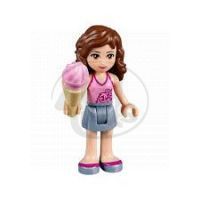 LEGO Friends 41030 - Olivia a zmrzlinářské kolo 6