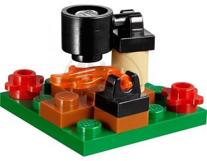 LEGO Friends 41031 - Horská chata Andrey