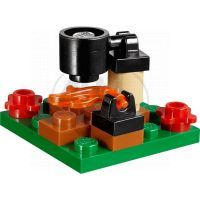 LEGO Friends 41031 - Horská chata Andrey 4