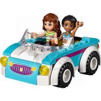 LEGO Friends 41034 - Letní karavan 5