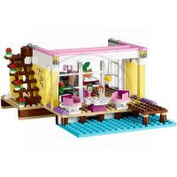 LEGO Friends 41037 - Plážový domek Stephanie 5