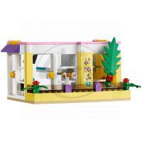 LEGO Friends 41037 - Plážový domek Stephanie 6