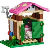 LEGO Friends 41038 - Základna záchranářů v džungli 3