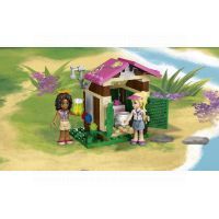 LEGO Friends 41038 - Základna záchranářů v džungli 6