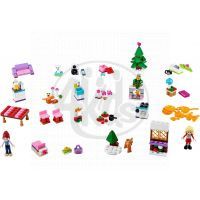 LEGO Friends 41040 - LEGO® Friends Adventní kalendář 2014 2