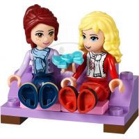 LEGO Friends 41040 - LEGO® Friends Adventní kalendář 2014 3
