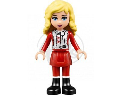 LEGO Friends 41040 - LEGO® Friends Adventní kalendář 2014