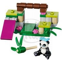 LEGO Friends 41049 Bambus pro Pandu 2