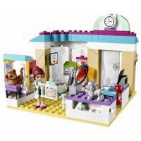 LEGO Friends 41085 - Veterinární klinika 3