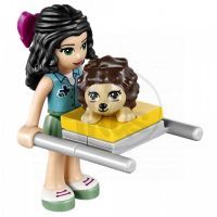 LEGO Friends 41086 - Veterinární pohotovost 4