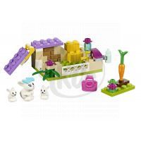 LEGO Friends 41087 - Králíček s mláďaty 2