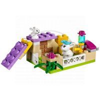 LEGO Friends 41087 - Králíček s mláďaty 3