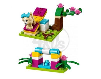 LEGO Friends 41088 - Výcvik štěněte