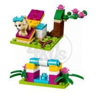LEGO Friends 41088 - Výcvik štěněte 3