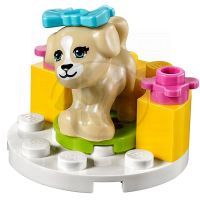 LEGO Friends 41088 - Výcvik štěněte 4