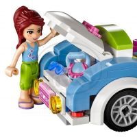 LEGO Friends 41091 - Miin kabriolet 5