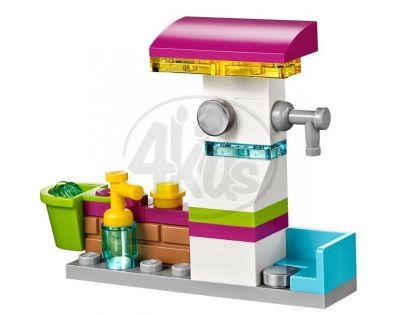 LEGO Friends 41091 - Miin kabriolet