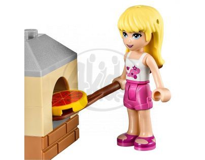 LEGO Friends 41092 - Pizzerie Stephanie