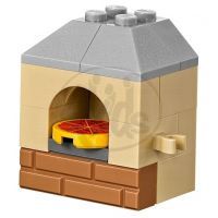LEGO Friends 41092 - Pizzerie Stephanie 4
