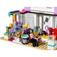 LEGO Friends 41093 - Kadeřnictví v Heartlake 4