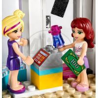 LEGO Friends 41093 - Kadeřnictví v Heartlake 5