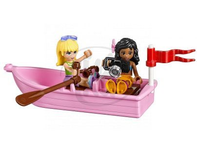 LEGO Friends 41094 - Maják v Heartlake