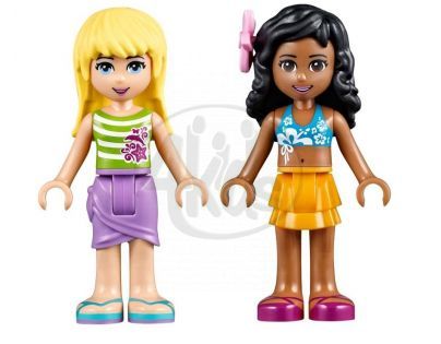 LEGO Friends 41094 - Maják v Heartlake