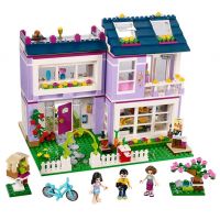 LEGO Friends 41095 Emmin dům - Poškozený obal 2