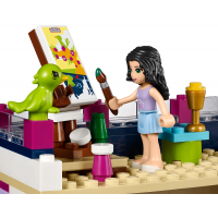 LEGO Friends 41095 - Emmin dům 6