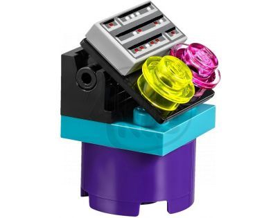 LEGO Friends 41103 Nahrávací studio pro popové hvězdy