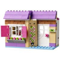 LEGO Friends 41108 Trh s potravinami v městečku Heartlake 5