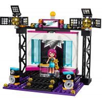 LEGO Friends 41117 TV Studio s popovou hvězdou 3