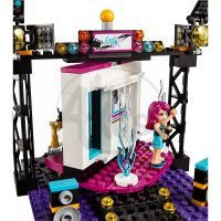 LEGO Friends 41117 TV Studio s popovou hvězdou 4