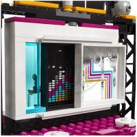 LEGO Friends 41117 TV Studio s popovou hvězdou 5