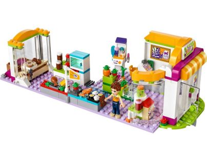 LEGO Friends 41118 Supermarket v Heartlake