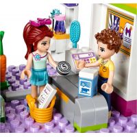 LEGO Friends 41118 Supermarket v Heartlake 6