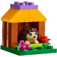 LEGO Friends 41120 Dobrodružný tábor 5