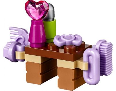 LEGO Friends 41123 Mytí hříbátka - Poškozený obal