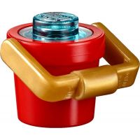 LEGO Friends 41123 Mytí hříbátka - Poškozený obal 6