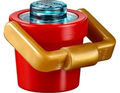 LEGO Friends 41123 Mytí hříbátka - Poškozený obal