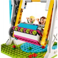 LEGO Friends 41133 Autíčka v zábavním parku 5